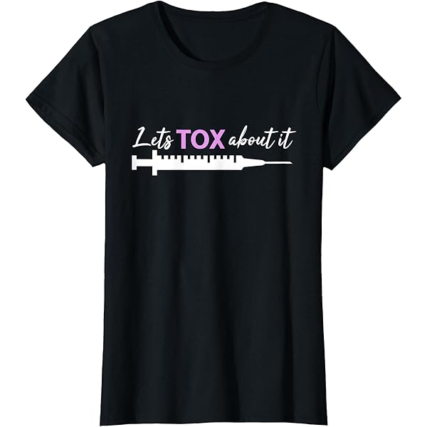 namilia botox mini t-shirt Tシャツ butfirstskin-all-i-want-for-